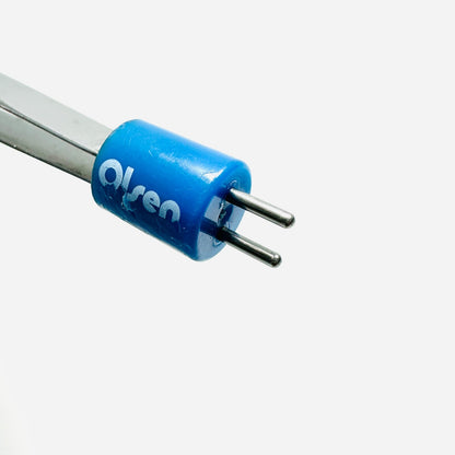 Olsen Bipolar Forceps 5 Inch Length Instrument