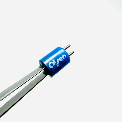 Olsen Bipolar Forceps 5 Inch Length Instrument