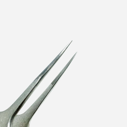 Olsen Bipolar Forceps 5 Inch Length Instrument