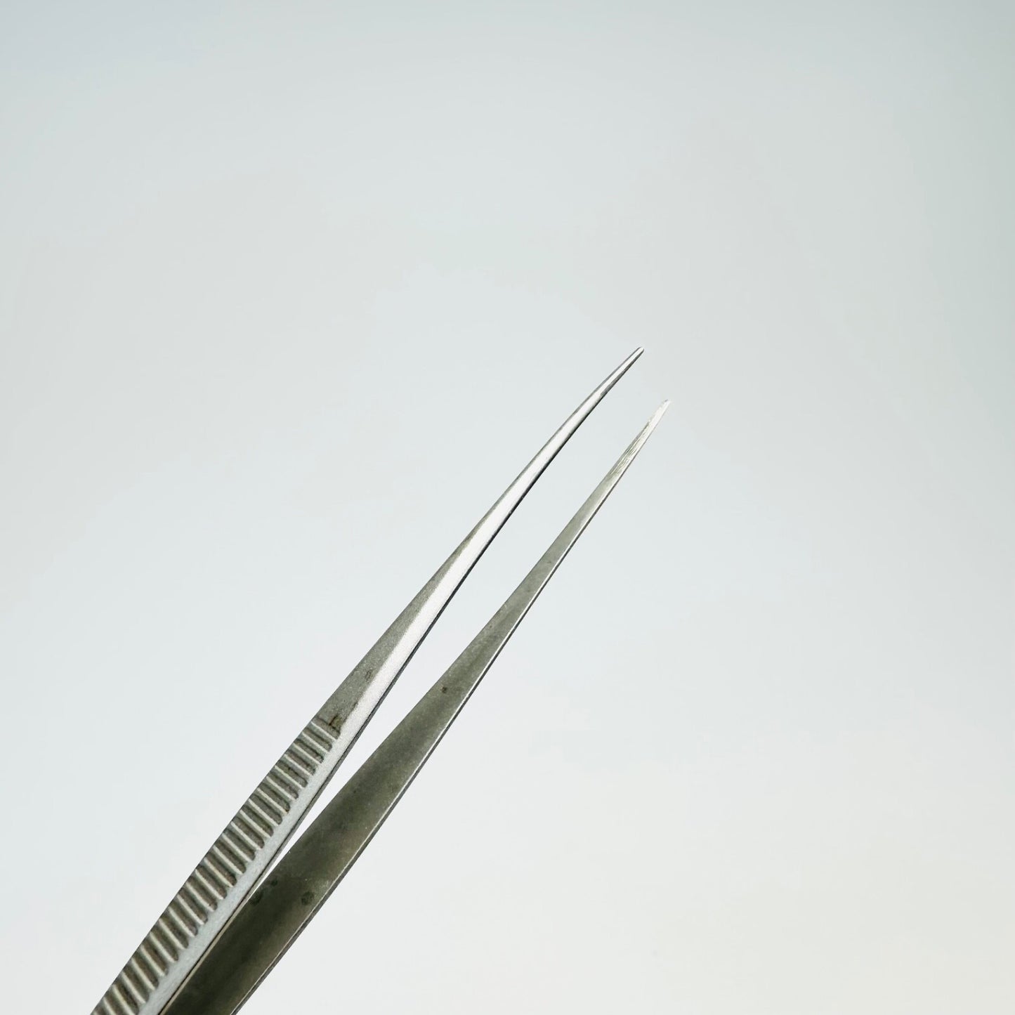 Codman 80-2922 Bipolar Forcep 5 In, 0.75mm Tip, Straight Instrument