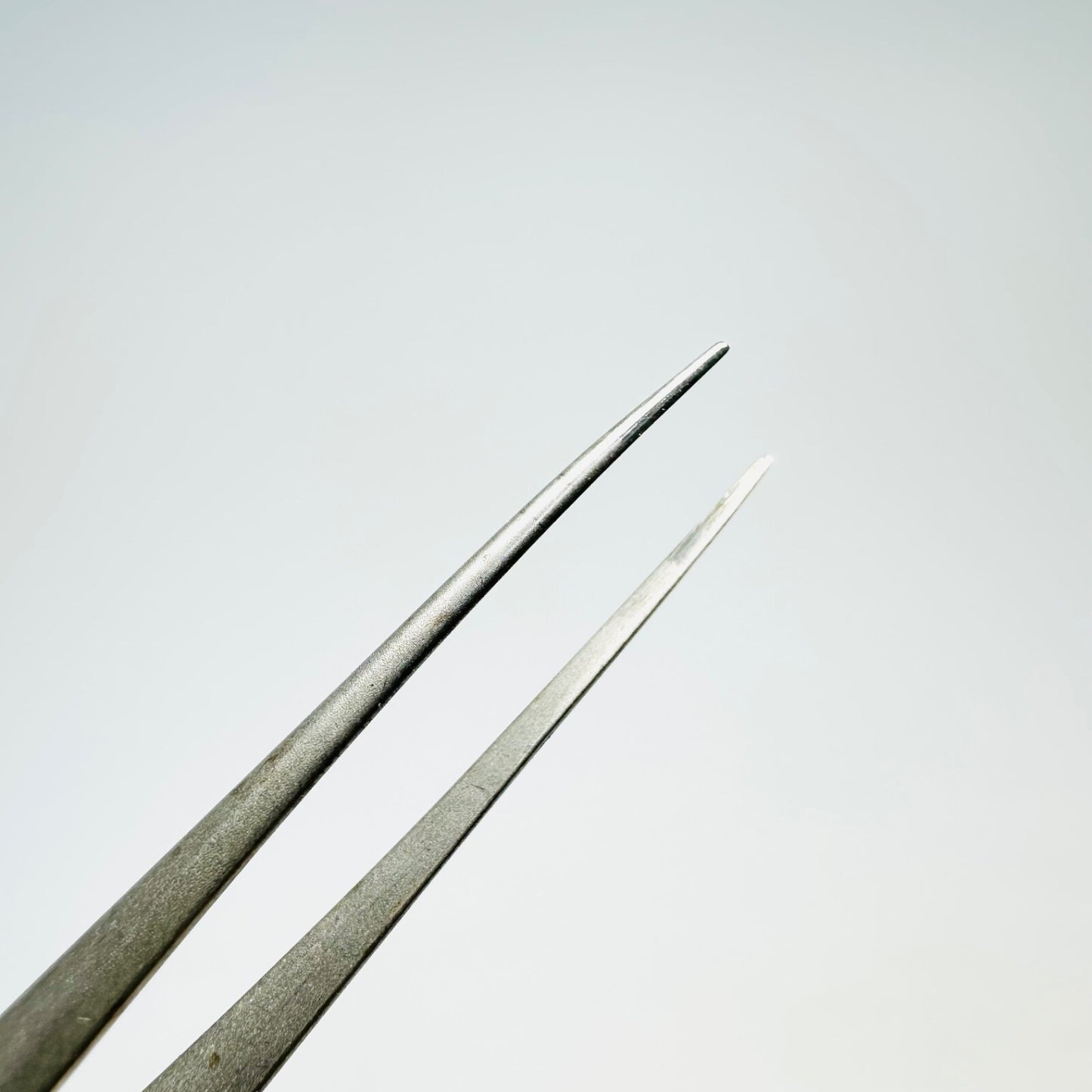 Codman 80-2922 Bipolar Forcep 5 In, 0.75mm Tip, Straight Instrument