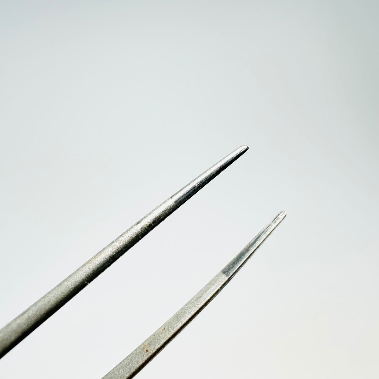 Codman 80-2922 Bipolar Forcep 5 In, 0.75mm Tip, Straight Instrument