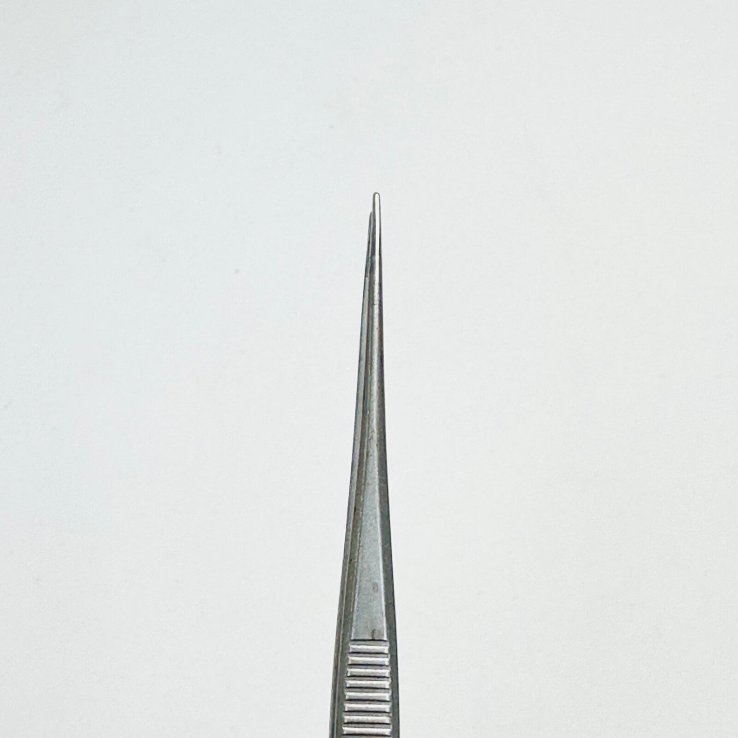 Codman 80-2922 Bipolar Forcep 5 In, 0.75mm Tip, Straight Instrument