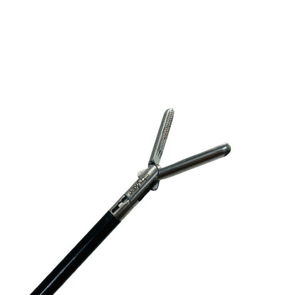 Stryker 250-080-617 5.0mm Peek Monopolar Handle W/Hunter Bowel Grasper