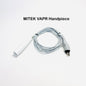 Mitek 225002 VAPR Handpiece W/ Connector Cable For RF Systems