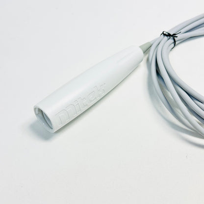 Mitek 225002 VAPR Handpiece W/ Connector Cable For RF Systems