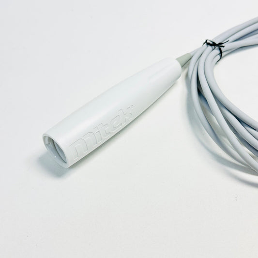 Mitek 225002 VAPR Handpiece W/ Connector Cable For RF Systems