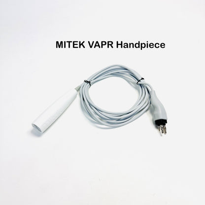 Mitek 225002 VAPR Handpiece W/ Connector Cable For RF Systems