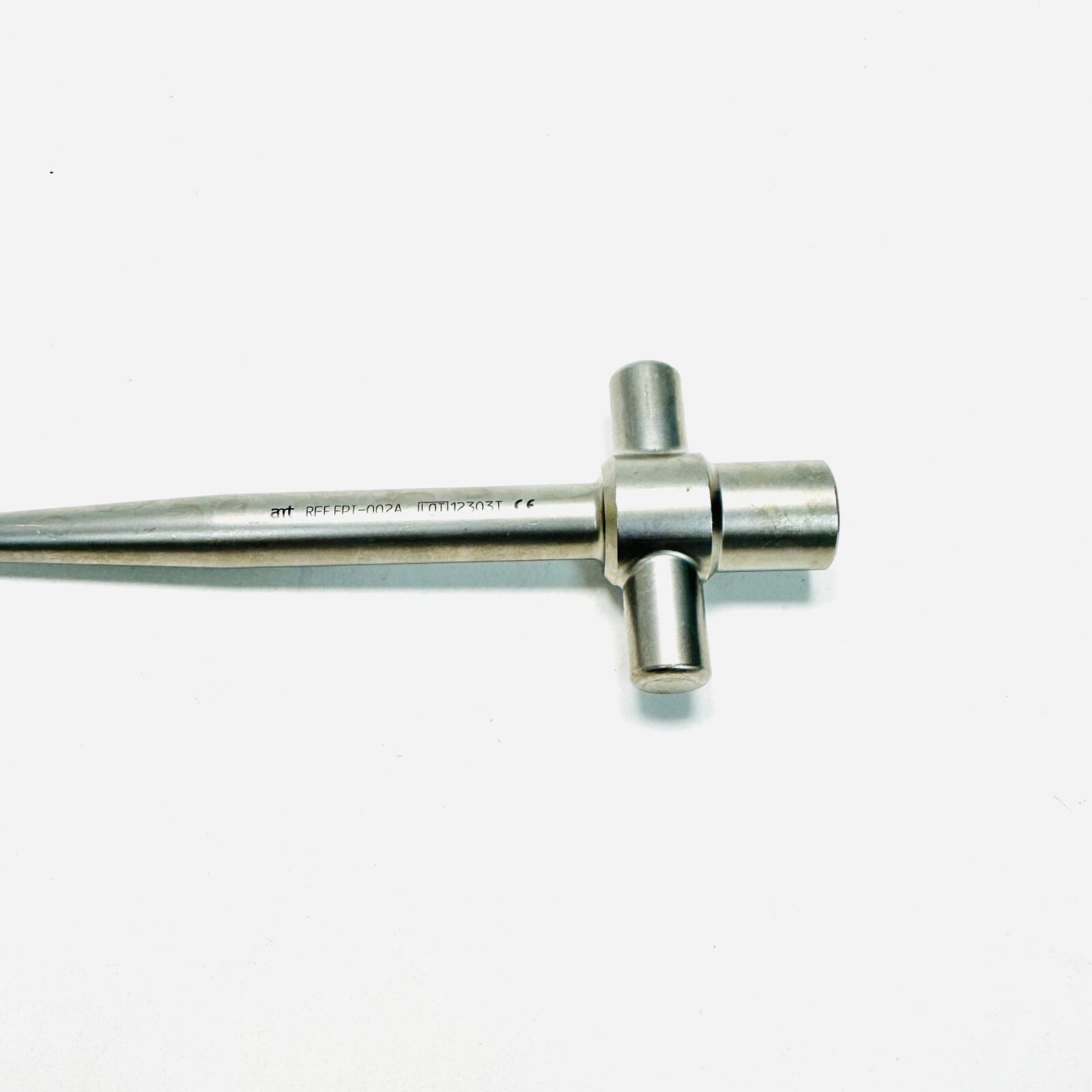 Amt FPI-002A Fuse Inserter Tube Surgical Instrument