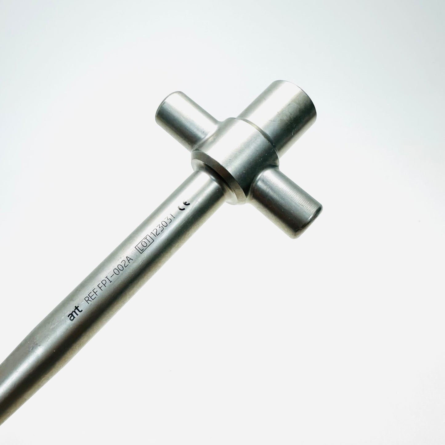 Amt FPI-002A Fuse Inserter Tube Surgical Instrument