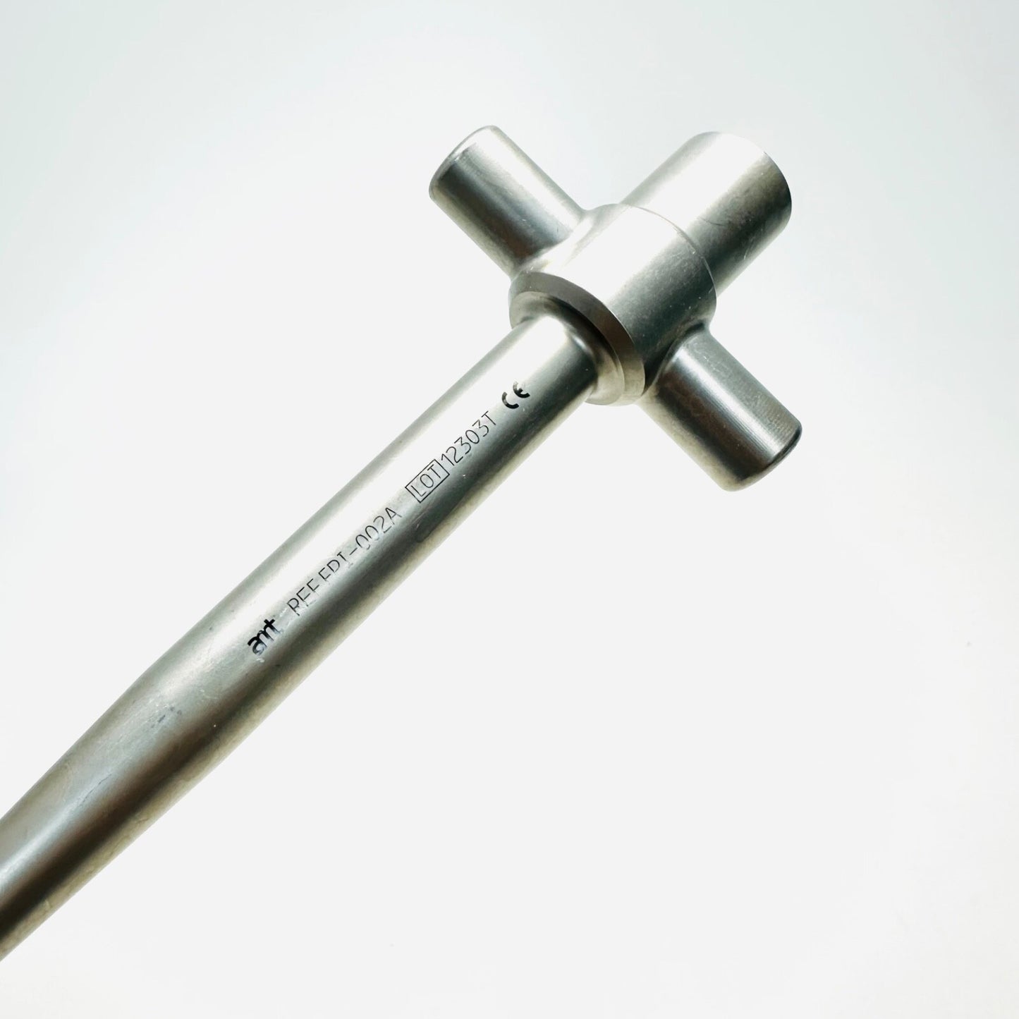 Amt FPI-002A Fuse Inserter Tube Surgical Instrument