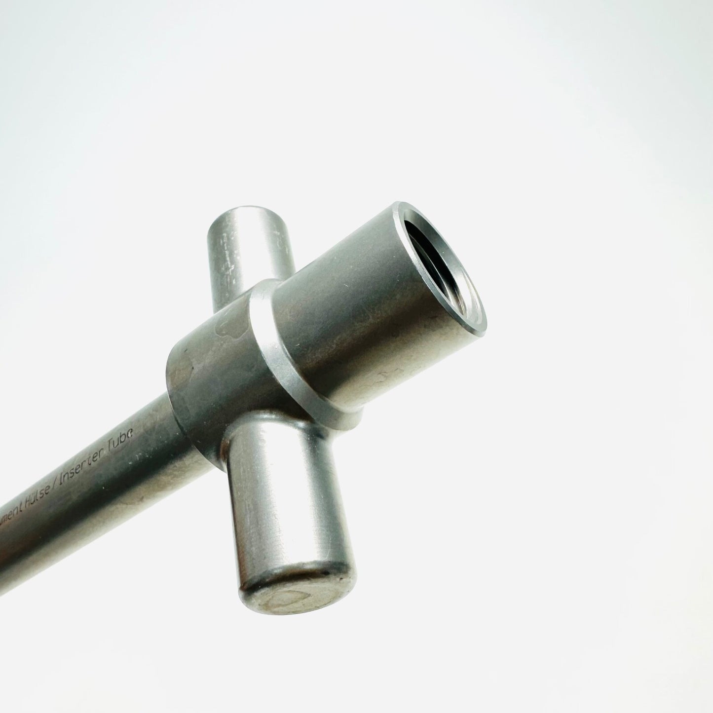 Amt FPI-002A Fuse Inserter Tube Surgical Instrument