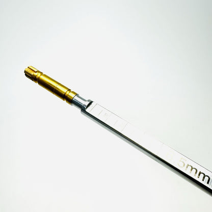 Medtronic 8670065 Self Drilling Tap 6.5mm (Cannulated Tap) Instrument