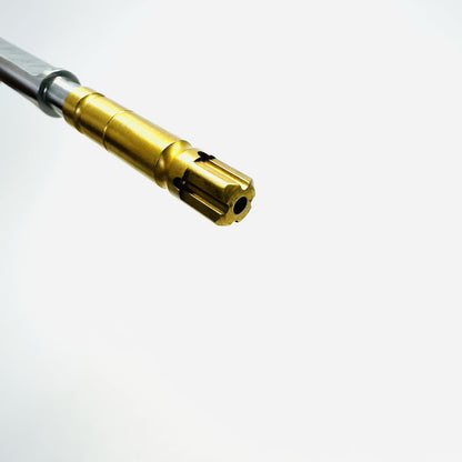 Medtronic 8670065 Self Drilling Tap 6.5mm (Cannulated Tap) Instrument