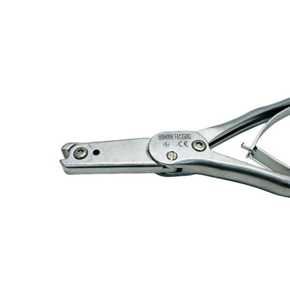 Medtronic 5584006 5.5/6.0mm Dual Action Rod Gripper Instrument