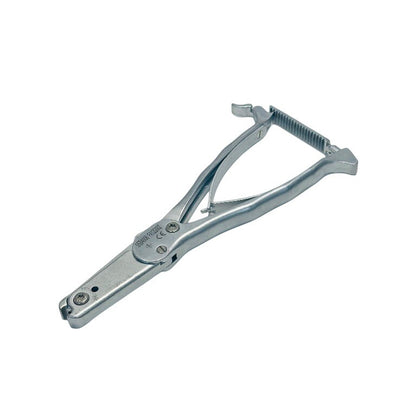 Medtronic 5584006 5.5/6.0mm Dual Action Rod Gripper Instrument