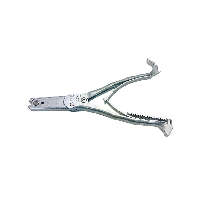 Medtronic 5584006 5.5/6.0mm Dual Action Rod Gripper Instrument