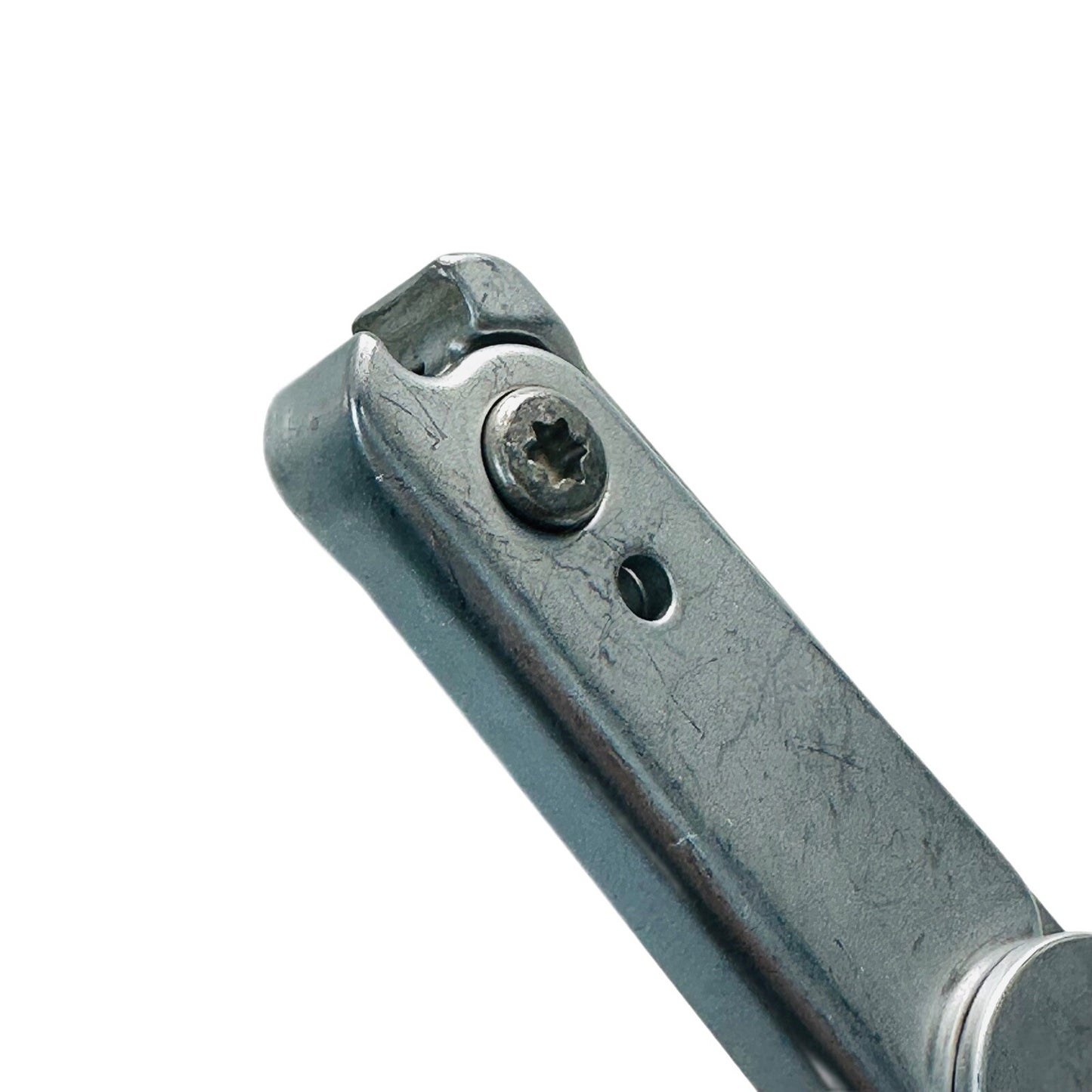 Medtronic 5584006 5.5/6.0mm Dual Action Rod Gripper Instrument