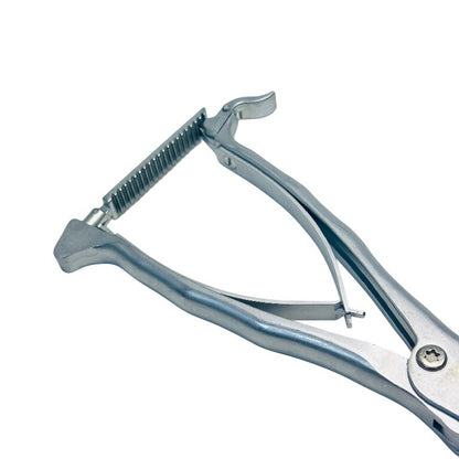 Medtronic 5584006 5.5/6.0mm Dual Action Rod Gripper Instrument