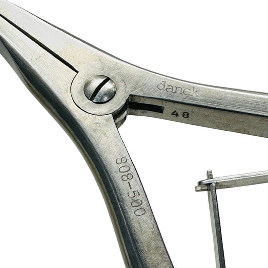 Medtronic 808-500 Hook Distractor Instrument