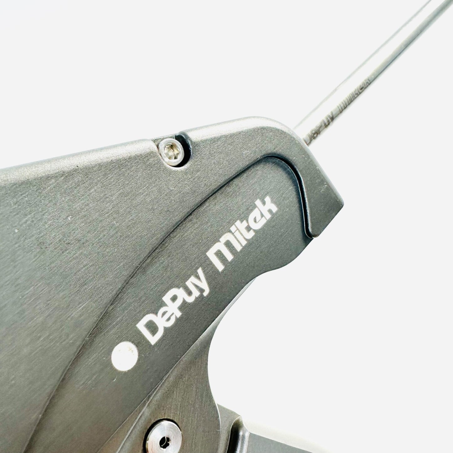 Depuy 214710 Versalock Deployment Gun Instrument