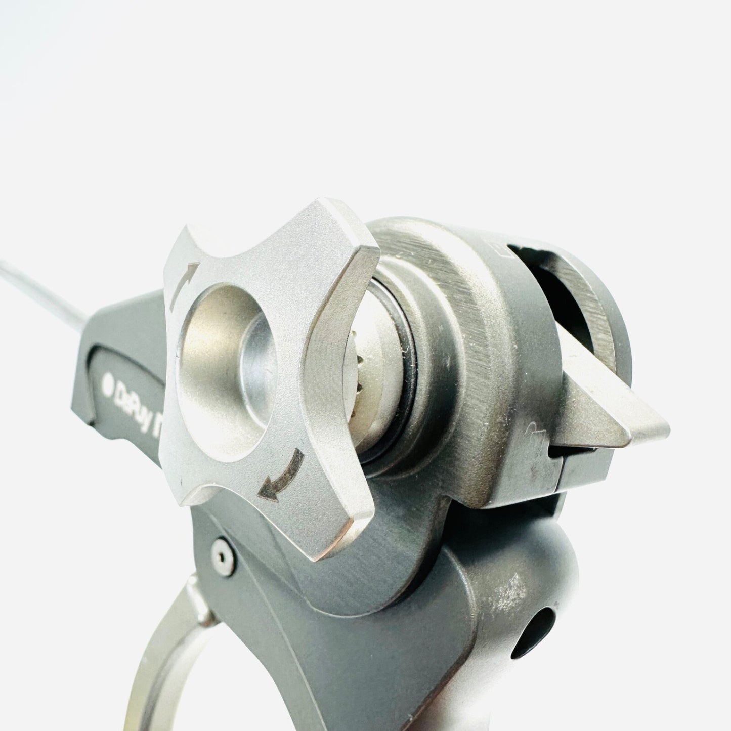 Depuy 214710 Versalock Deployment Gun Instrument