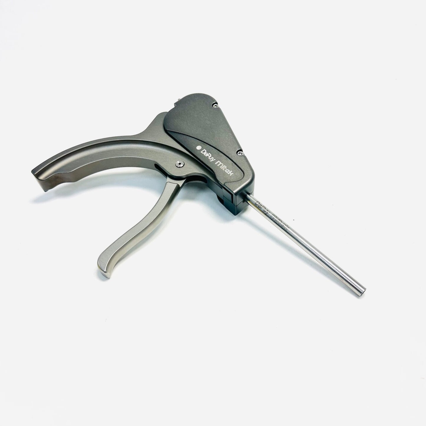 Depuy 214710 Versalock Deployment Gun Instrument