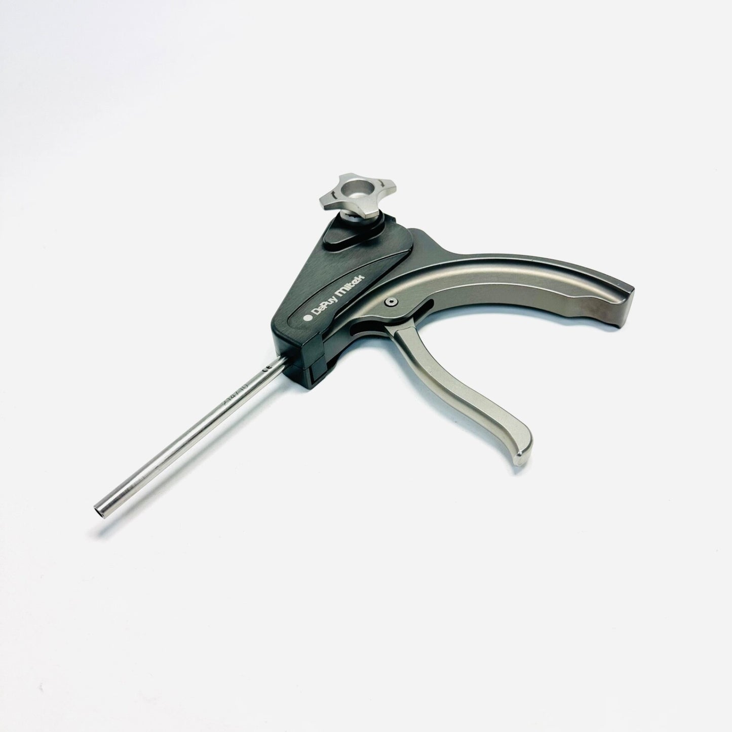 Depuy 214710 Versalock Deployment Gun Instrument