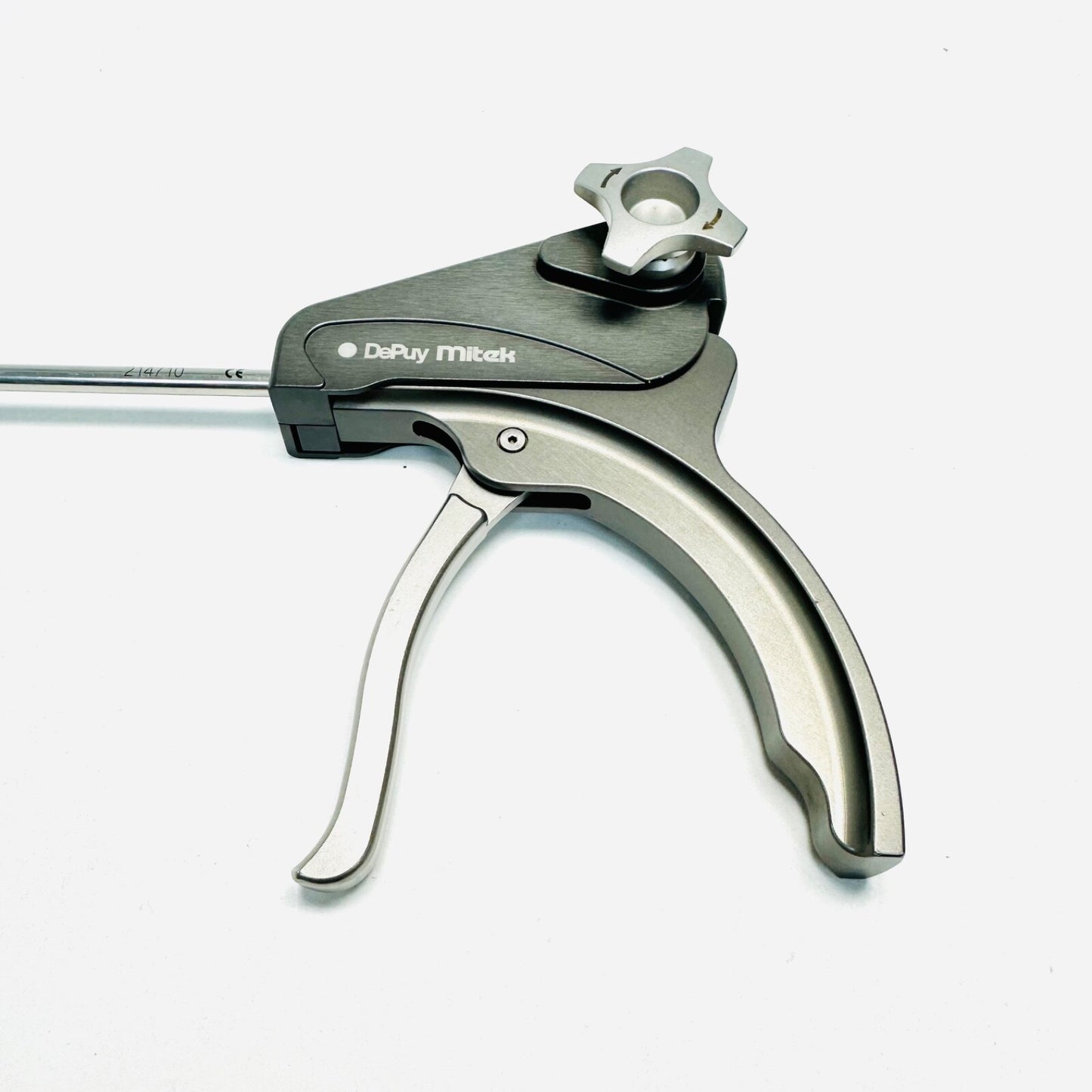Depuy 214710 Versalock Deployment Gun Instrument