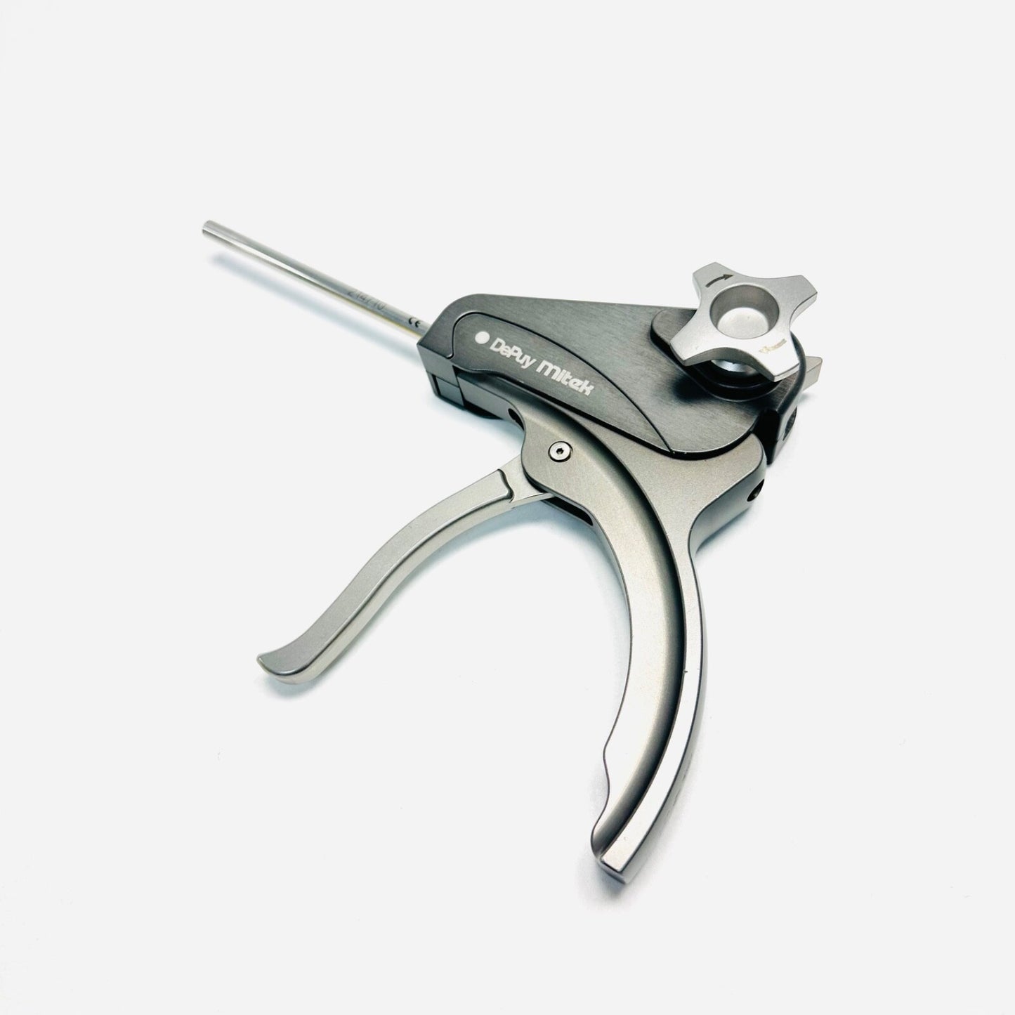 Depuy 214710 Versalock Deployment Gun Instrument