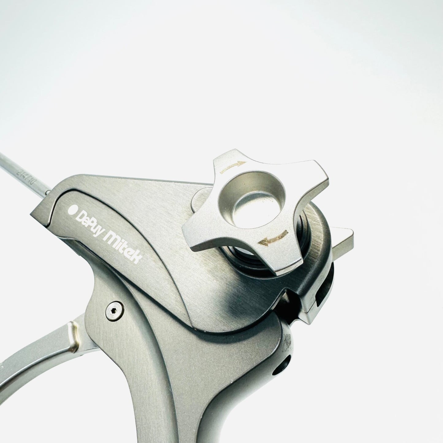 Depuy 214710 Versalock Deployment Gun Instrument