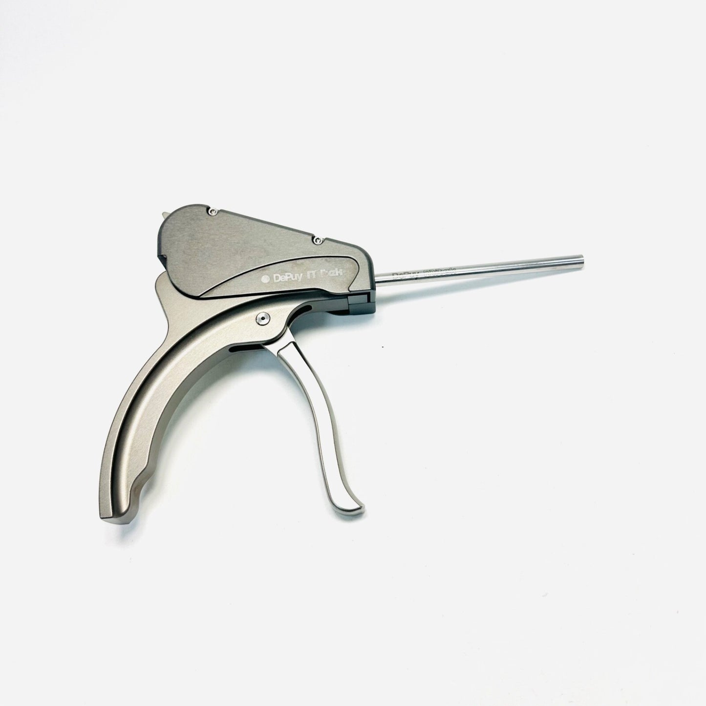 Depuy 214710 Versalock Deployment Gun Instrument