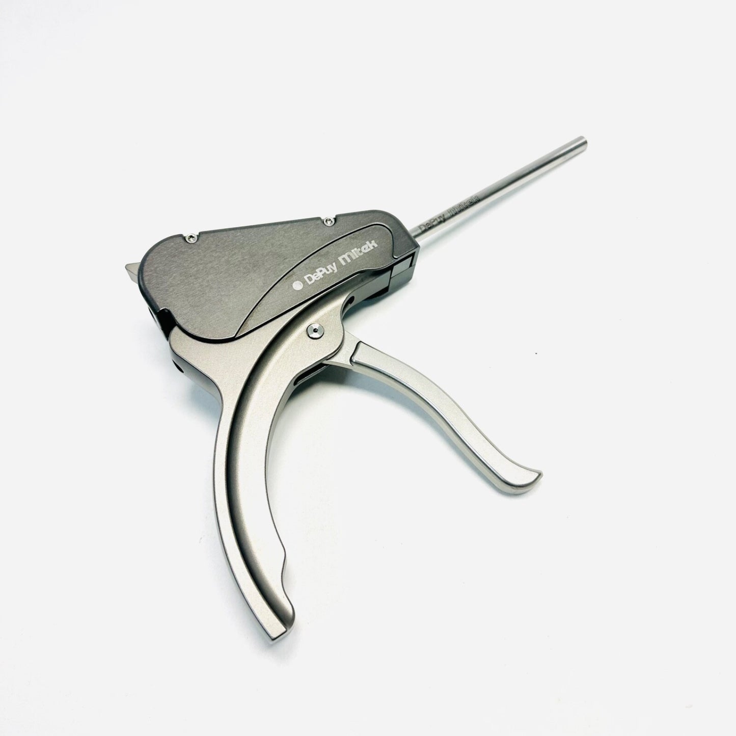 Depuy 214710 Versalock Deployment Gun Instrument