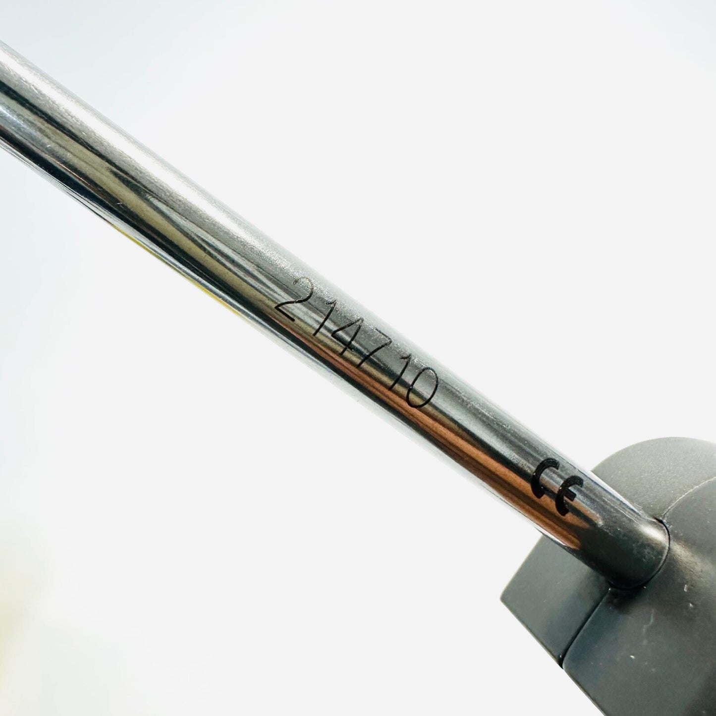 Depuy 214710 Versalock Deployment Gun Instrument