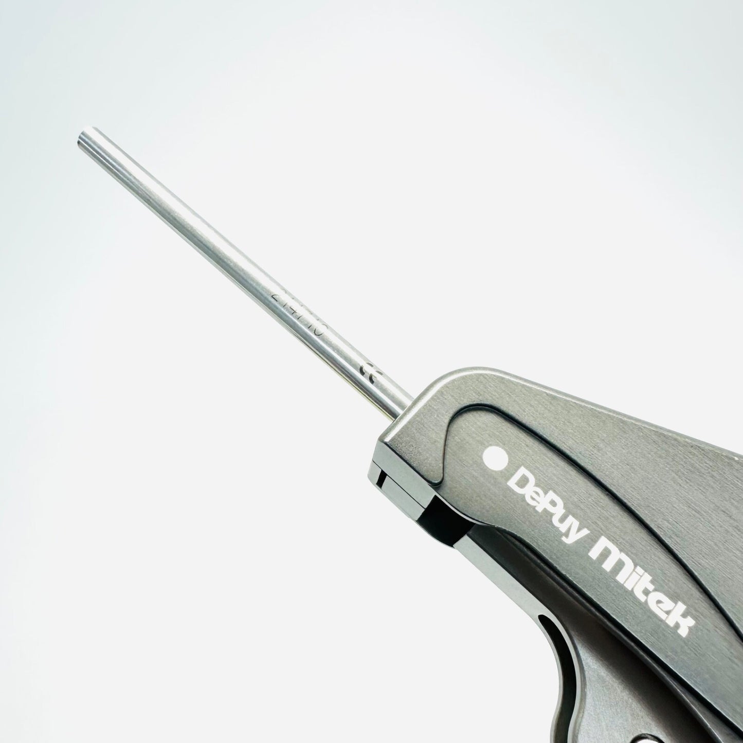 Depuy 214710 Versalock Deployment Gun Instrument