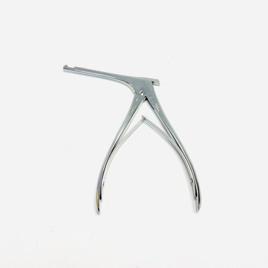 Storz N1952 Kerrison Rongeur #2,  4.5mm X 3.5mm Bite 5.9 Inch Instrument