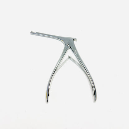 Storz N1952 Kerrison Rongeur #2,  4.5mm X 3.5mm Bite 5.9 Inch Instrument