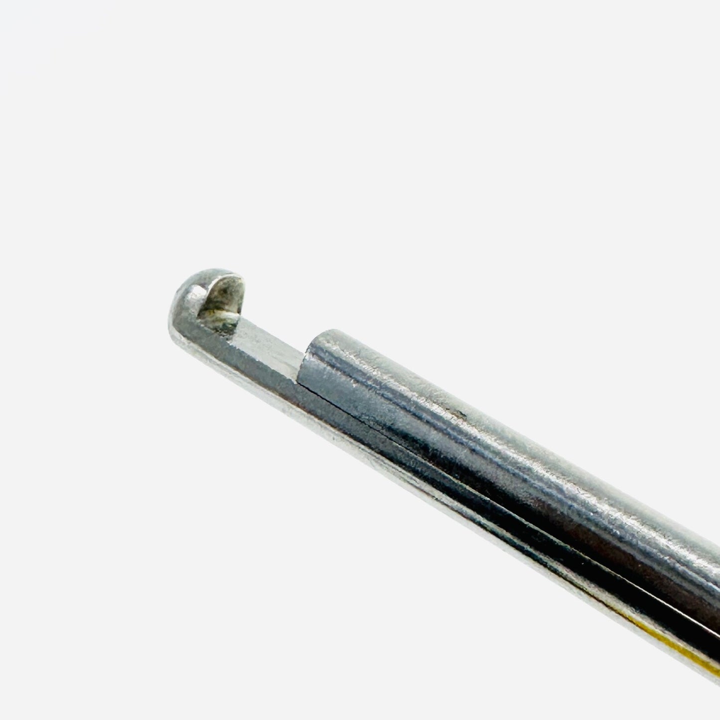 Storz N1952 Kerrison Rongeur #2,  4.5mm X 3.5mm Bite 5.9 Inch Instrument