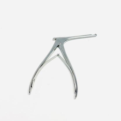 Storz N1952 Kerrison Rongeur #2,  4.5mm X 3.5mm Bite 5.9 Inch Instrument