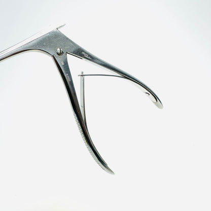 Storz N1952 Kerrison Rongeur #2,  4.5mm X 3.5mm Bite 5.9 Inch Instrument