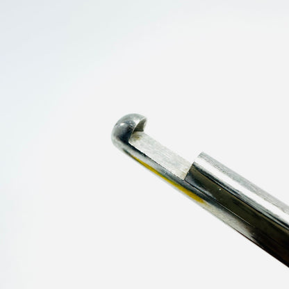 Storz N1952 Kerrison Rongeur #2,  4.5mm X 3.5mm Bite 5.9 Inch Instrument