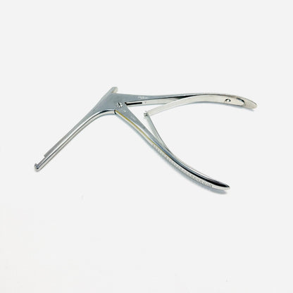 Storz N1952 Kerrison Rongeur #2,  4.5mm X 3.5mm Bite 5.9 Inch Instrument