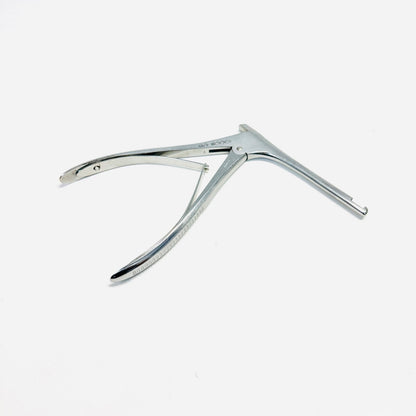 Storz N1952 Kerrison Rongeur #2,  4.5mm X 3.5mm Bite 5.9 Inch Instrument