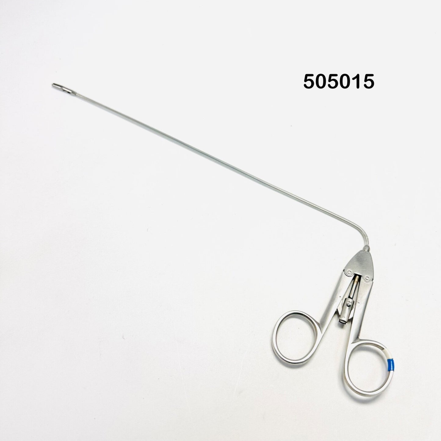 PILLING 50-5015 Serrated grasping forceps 2.4 mm , 30 cm Instrument