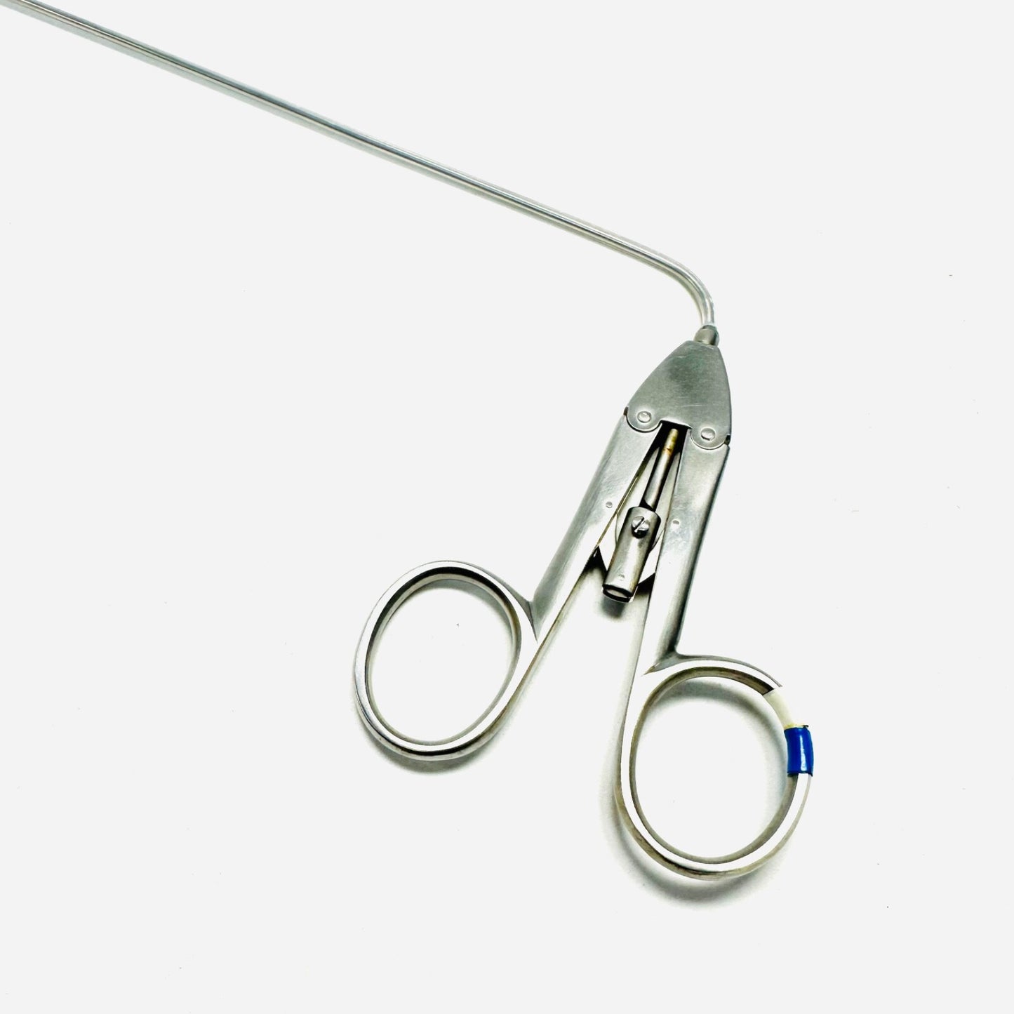 PILLING 50-5015 Serrated grasping forceps 2.4 mm , 30 cm Instrument