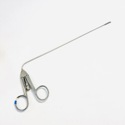 PILLING 50-5015 Serrated grasping forceps 2.4 mm , 30 cm Instrument