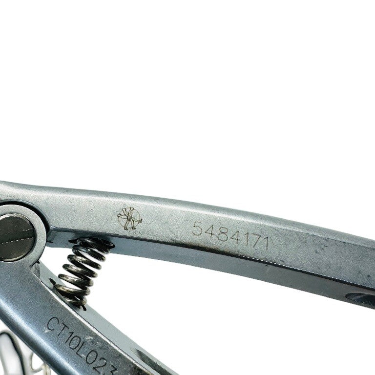 Medtronic 5484171 Distractor Pliers Instrument