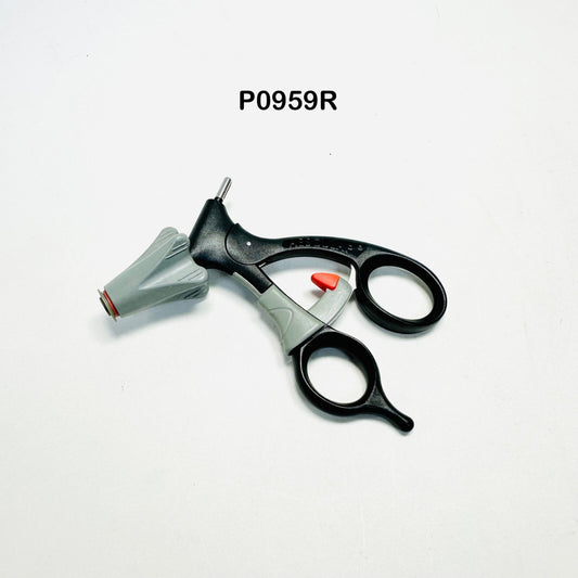 AESCULAP PO959R Quick-Snap Ratchet HANDLE FOR AdTec 5mm & 10mm Instruments
