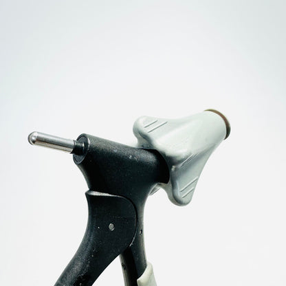 AESCULAP PO959R Quick-Snap Ratchet HANDLE FOR AdTec 5mm & 10mm Instruments