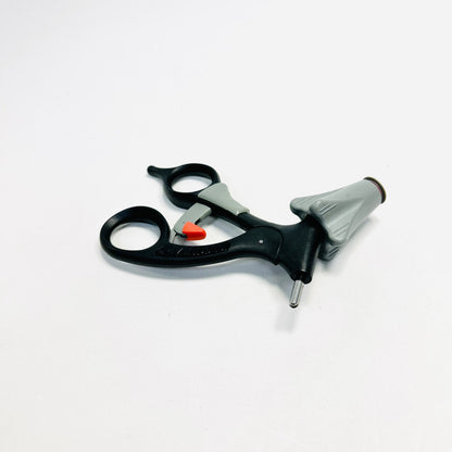 AESCULAP PO959R Quick-Snap Ratchet HANDLE FOR AdTec 5mm & 10mm Instruments
